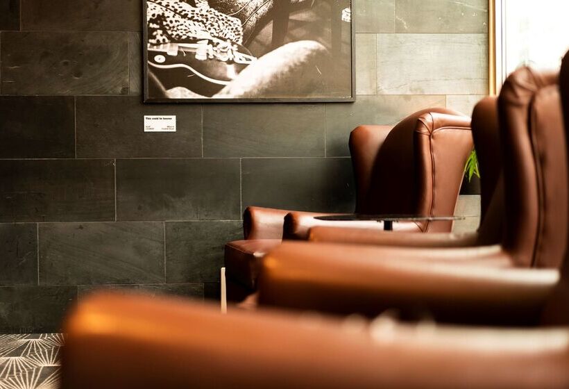 فندق Scandic Malmen