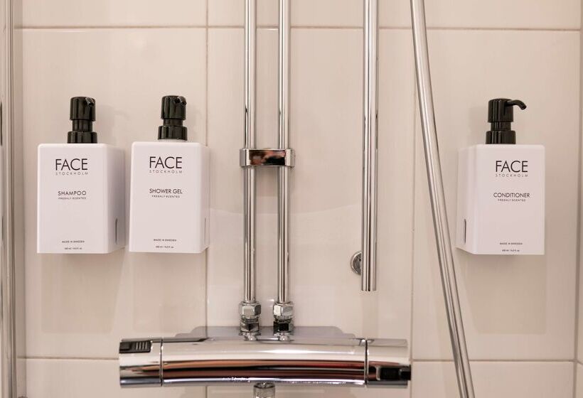 فندق Scandic Malmen