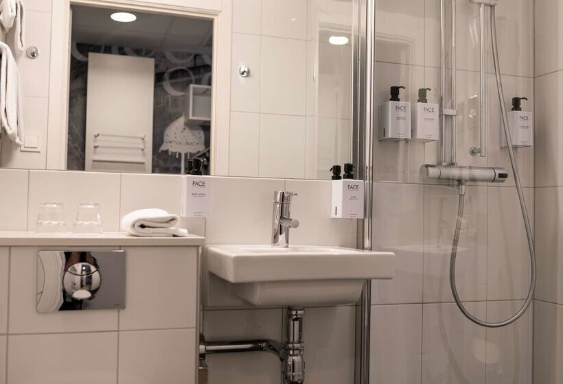 فندق Scandic Malmen