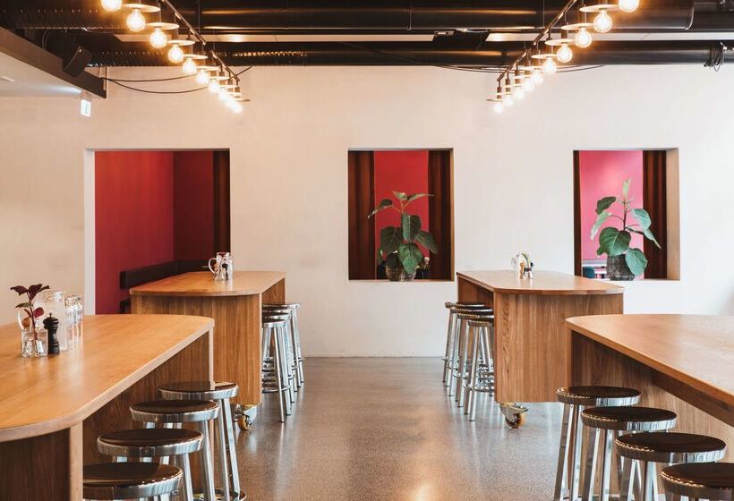 فندق Scandic Malmen