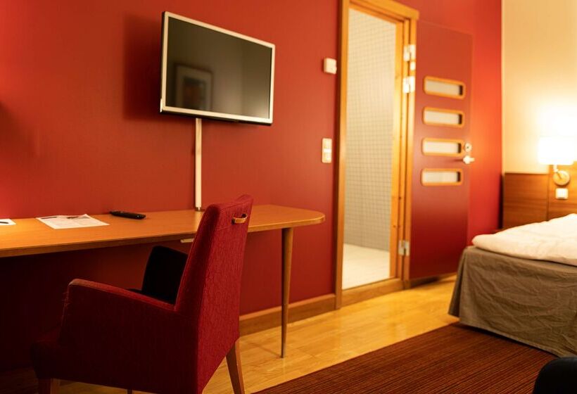 فندق Scandic Malmen