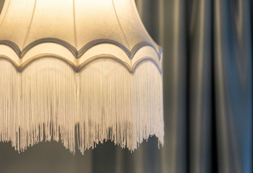 فندق Scandic Malmen