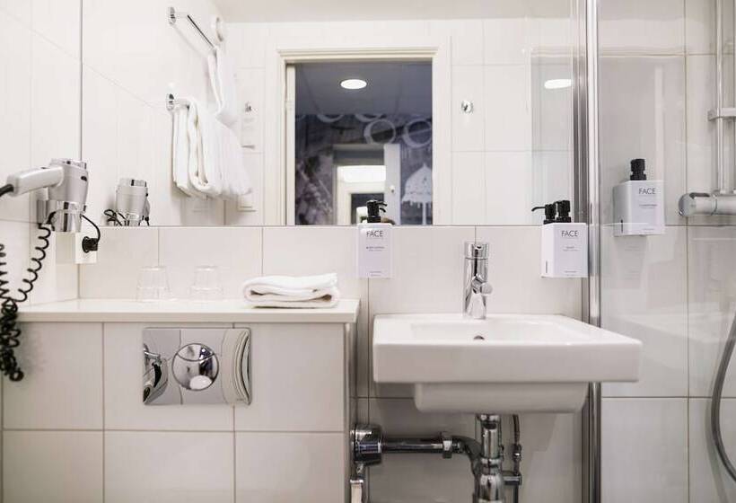 فندق Scandic Malmen