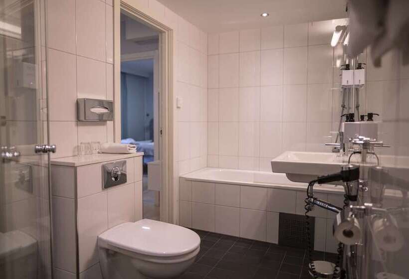 فندق Scandic Malmen