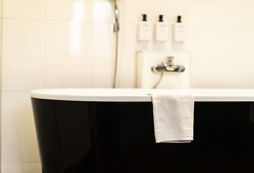 فندق Scandic Malmen