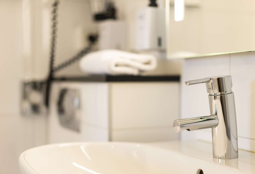 فندق Scandic Malmen