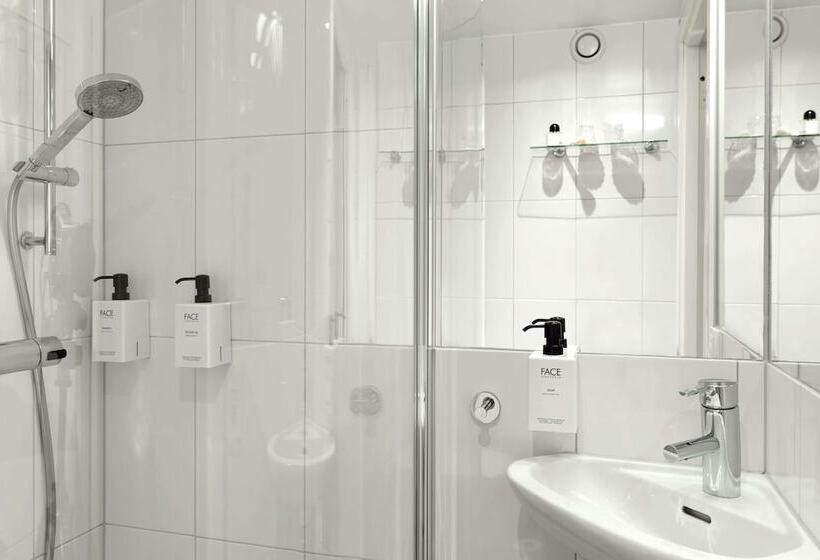 فندق Scandic Malmen