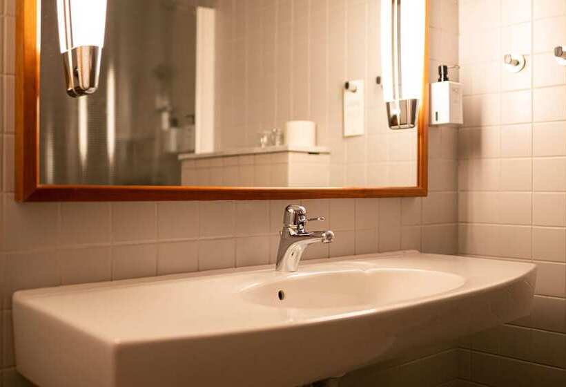 فندق Scandic Malmen