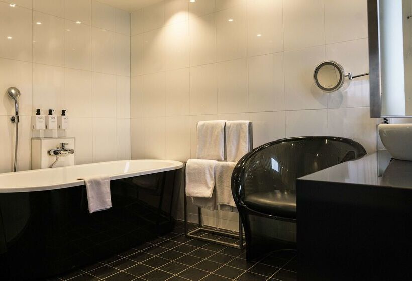 فندق Scandic Malmen