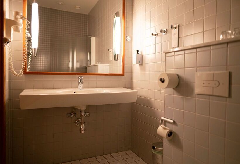 فندق Scandic Malmen