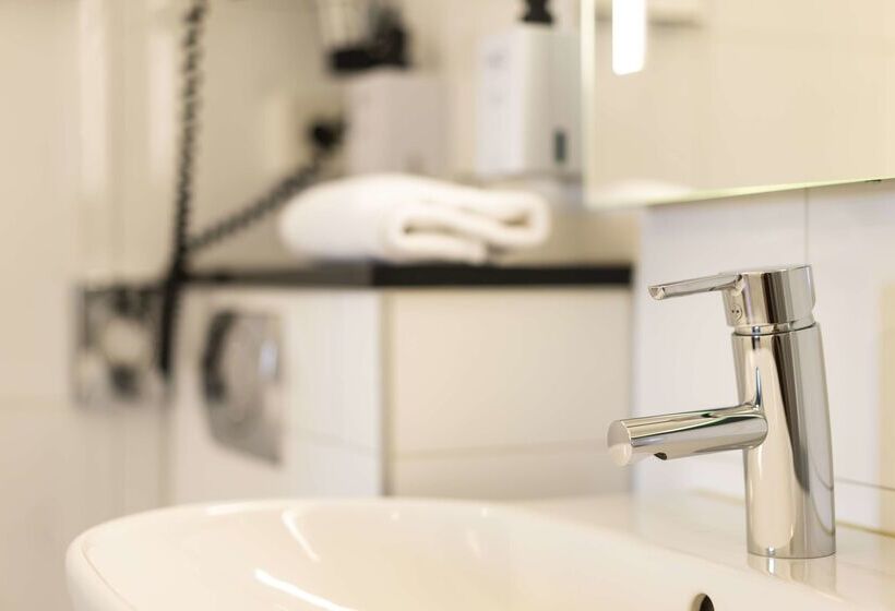 فندق Scandic Malmen