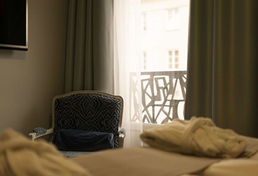 فندق Scandic Malmen