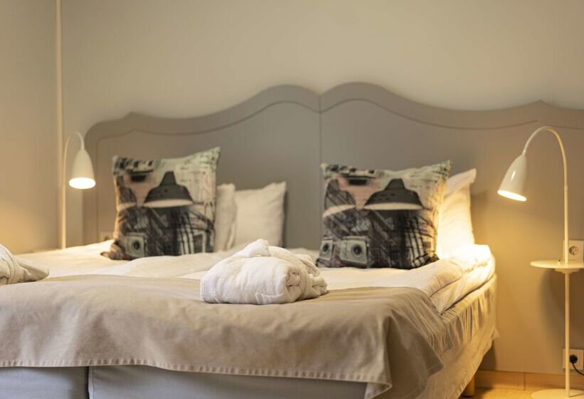 فندق Scandic Malmen