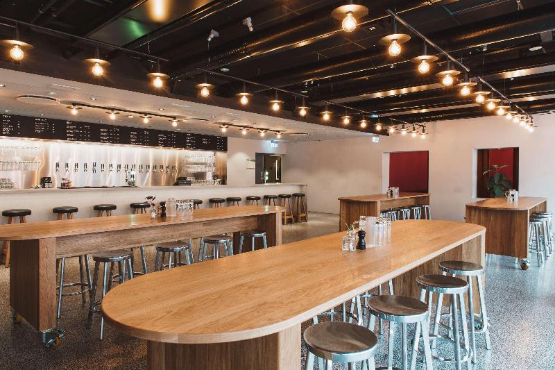 فندق Scandic Malmen