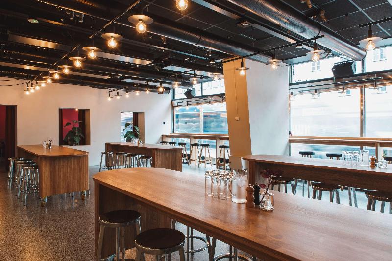 فندق Scandic Malmen