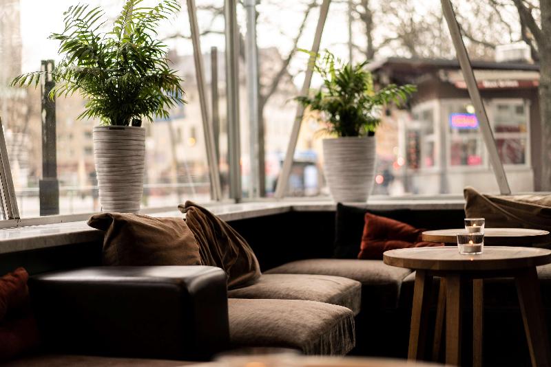 فندق Scandic Malmen