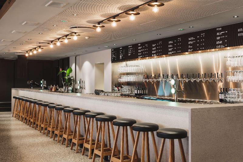 فندق Scandic Malmen