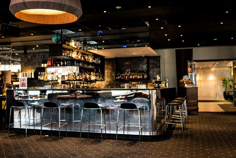 فندق Scandic Malmen