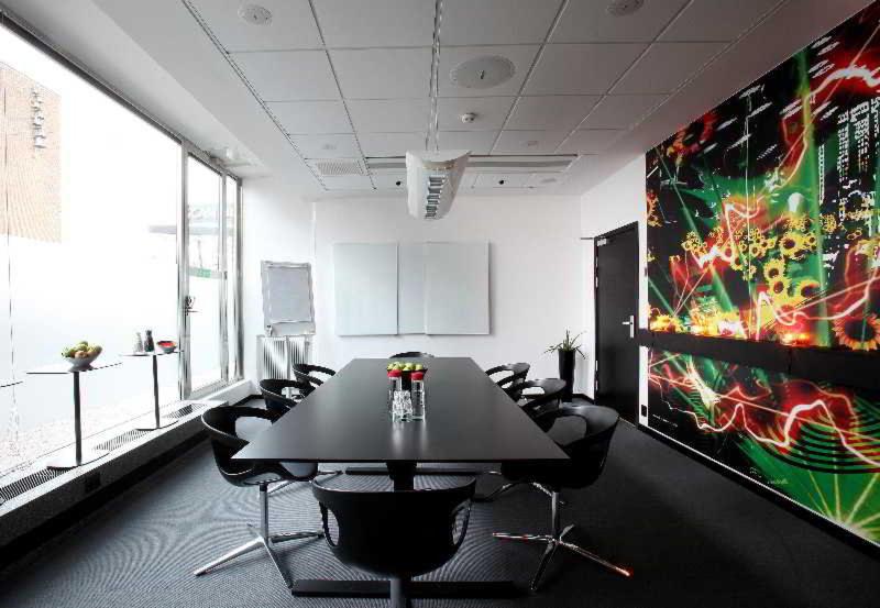 فندق Scandic Malmen