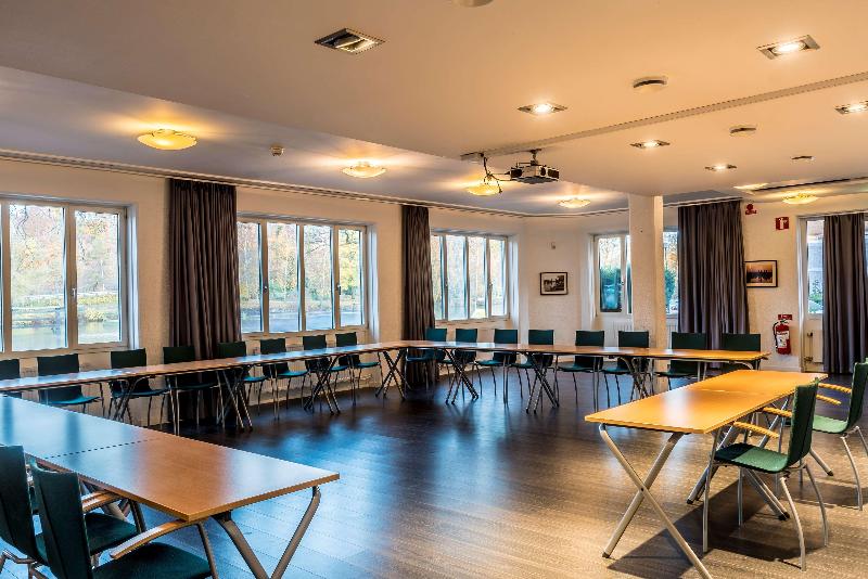 בית מלון כפרי Scandic Swania