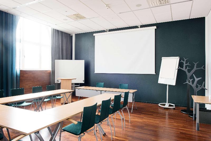 בית מלון כפרי Scandic Swania