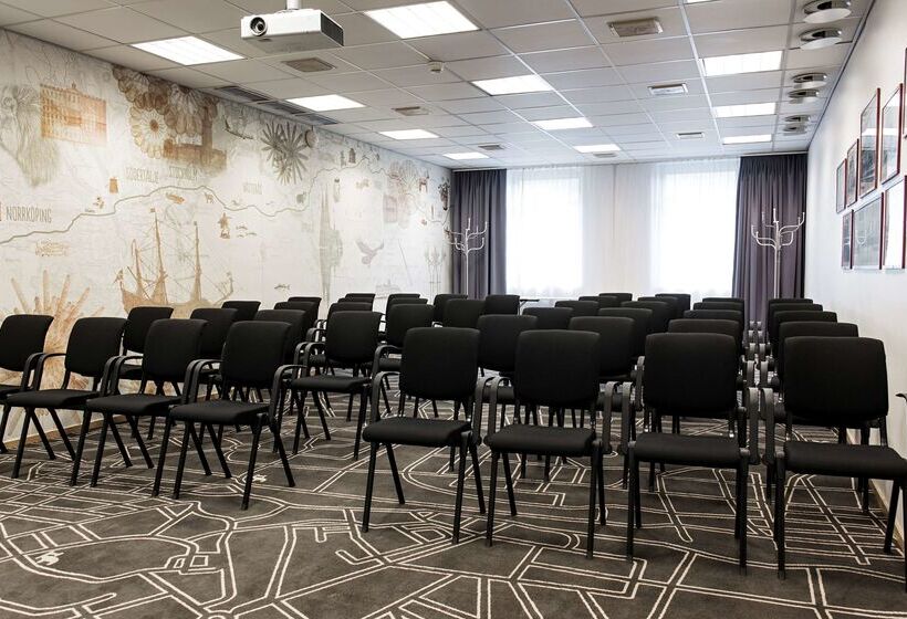 فندق Scandic Taby