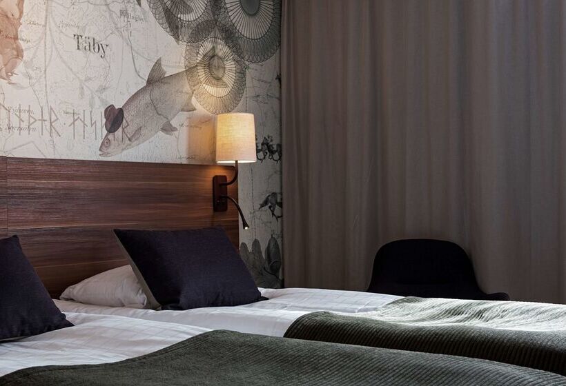 فندق Scandic Taby