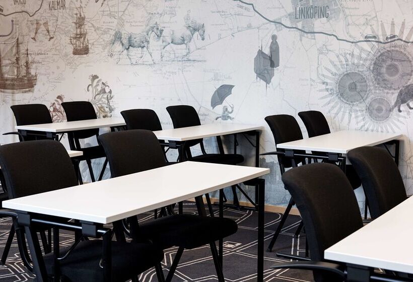 فندق Scandic Taby