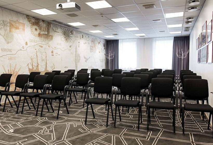 فندق Scandic Taby