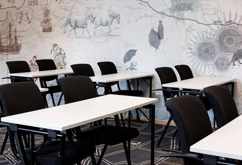 فندق Scandic Taby