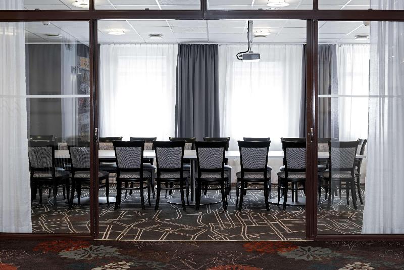 فندق Scandic Taby