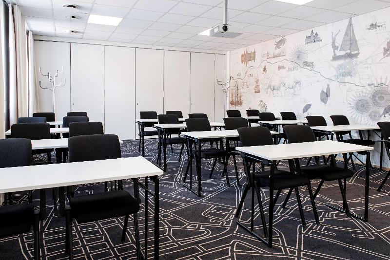 فندق Scandic Taby