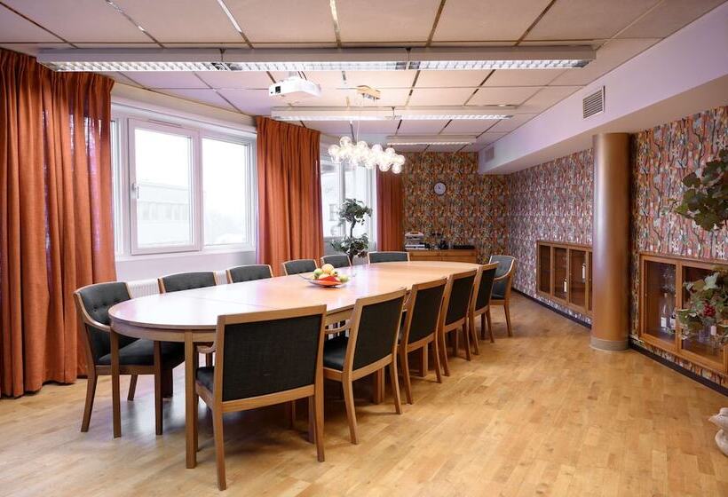 Отель Scandic Varnamo