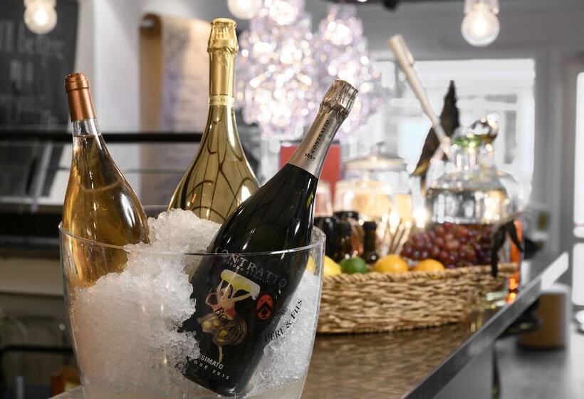 Отель Scandic Varnamo