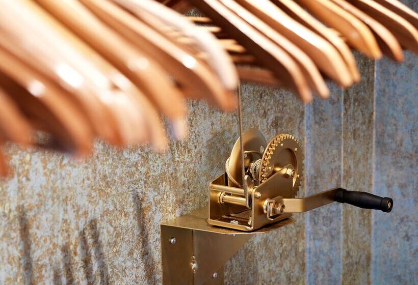 Отель Scandic Varnamo