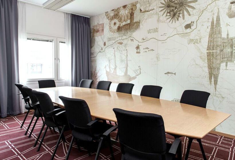 فندق Scandic Västerås