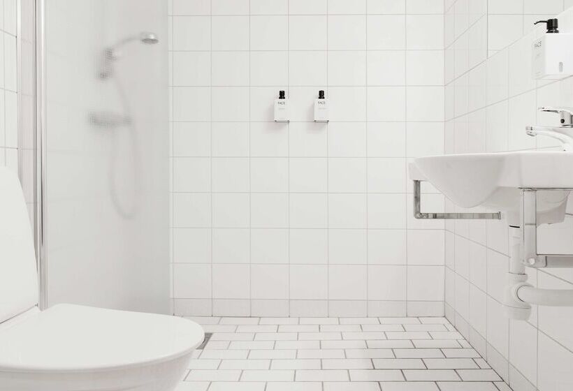 فندق Scandic Västerås