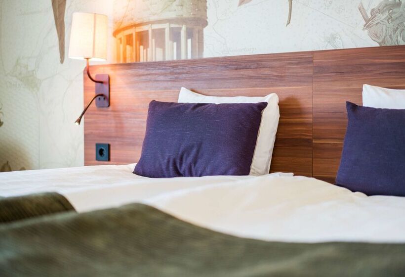 فندق Scandic Västerås