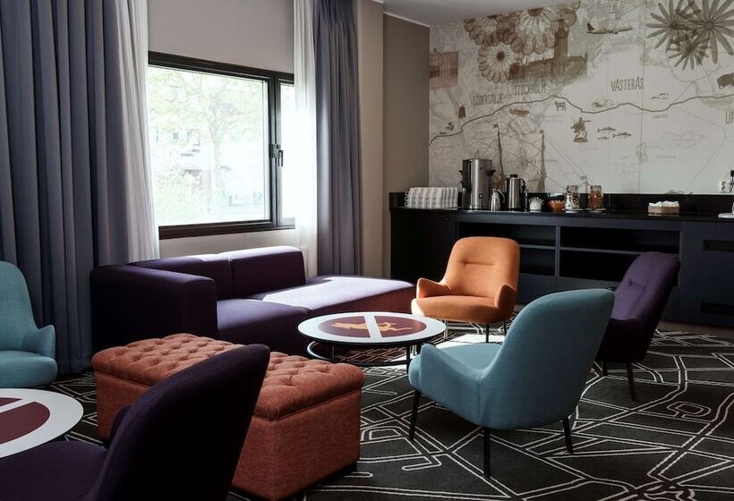 فندق Scandic Västerås