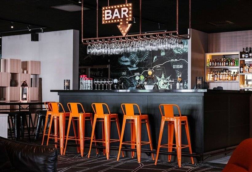 فندق Scandic Västerås