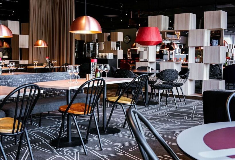 فندق Scandic Västerås
