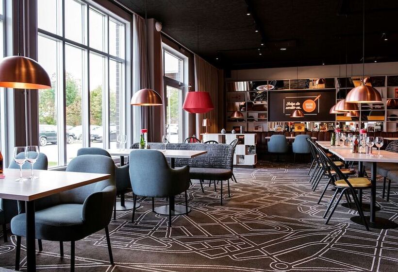 فندق Scandic Västerås