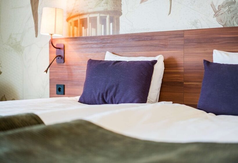 فندق Scandic Västerås