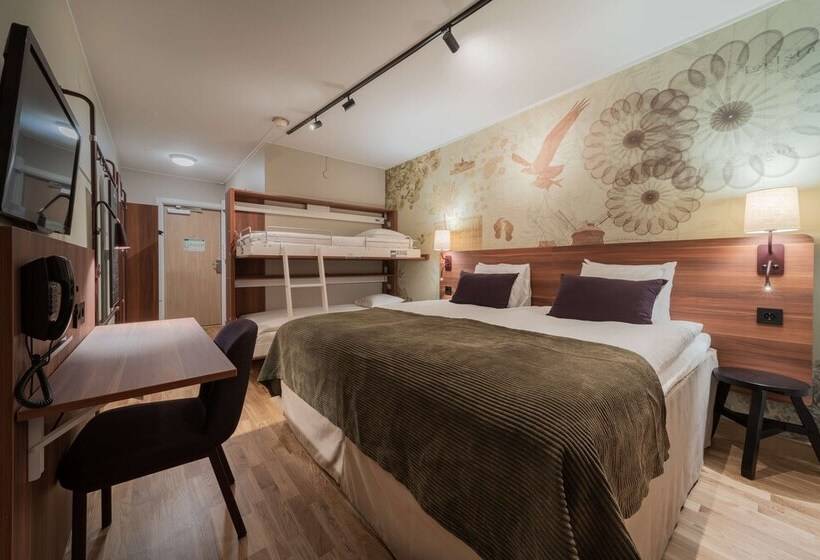 فندق Scandic Västerås