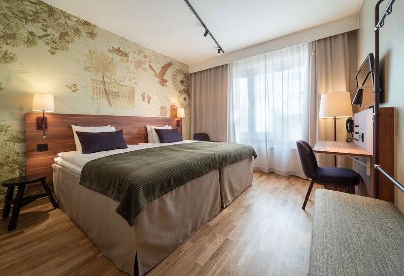 فندق Scandic Västerås