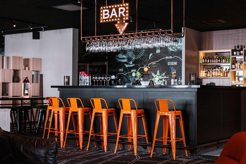 فندق Scandic Västerås