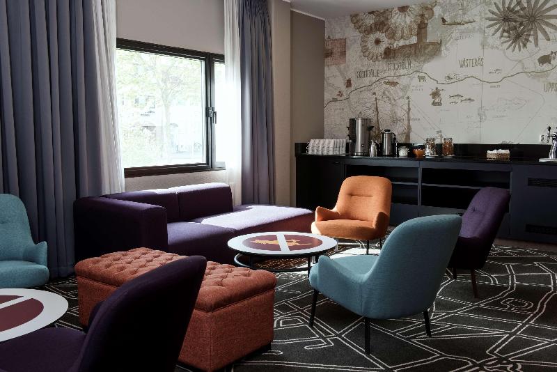 فندق Scandic Västerås