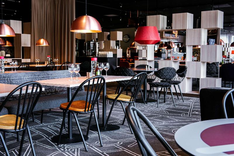 فندق Scandic Västerås