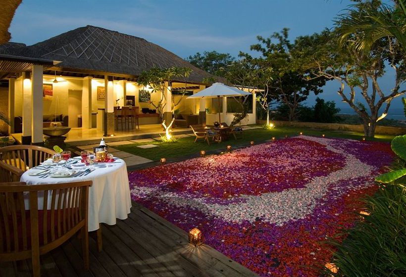 酒店 Sekar Nusa Resort