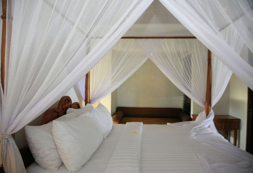 酒店 Sekar Nusa Resort